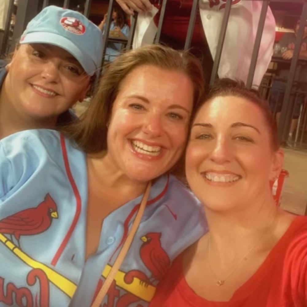 Meet your Posher, Lindsey